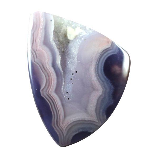 Agua Nueva Agate Vein