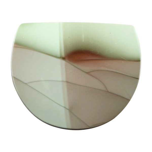 Imperial Jasper Cabochon
