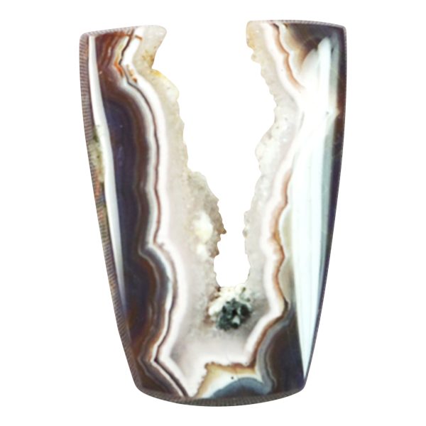 Purple Passion Stone