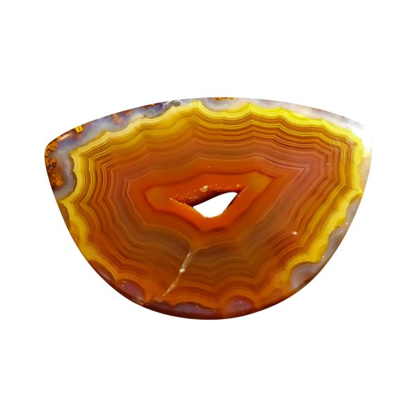Coyamito Agate Cabochon