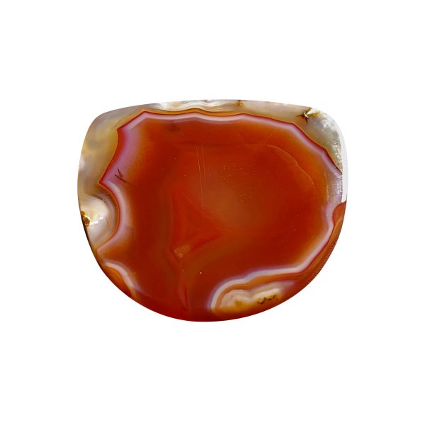 Malawi Agate Cabochon