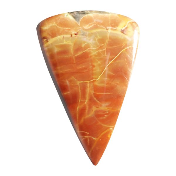 Butterfly Jasper Cabochon