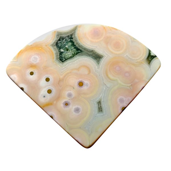 Ocean Jasper Cabochon