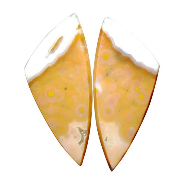 Ocean Jasper Cabochon