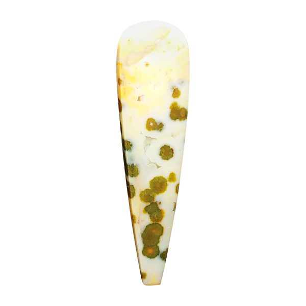 Ocean Jasper Cabochon