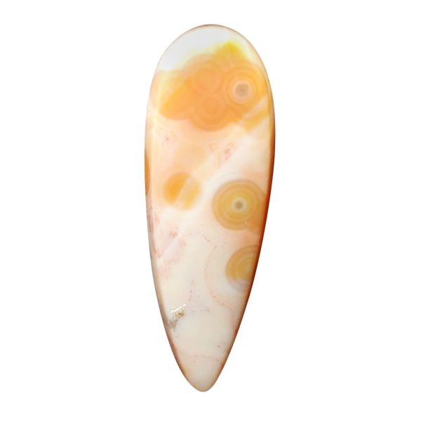 Ocean Jasper Cabochon