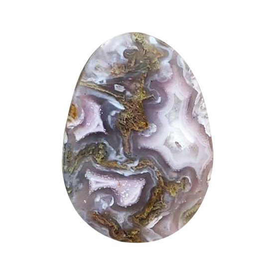 Agua Nueva Agate 44x31