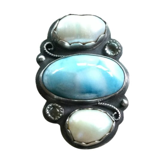 Larimar Pearl (1)