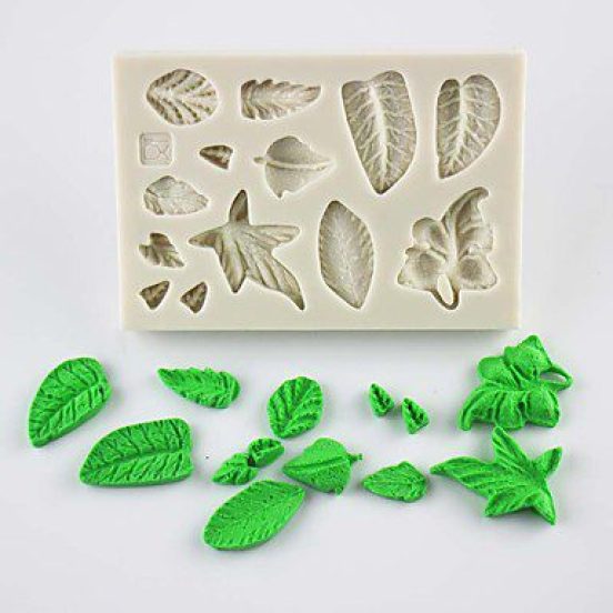 Leaves Collage 2 (2)