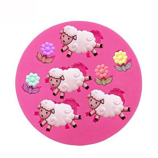 Sheep (3)